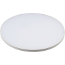 Светильник светодиодный декоративный JAZZWAY 5060944 PPB OPAL 70Вт 6500К IP20 d460х55 настенно-потолочный бытовой WH