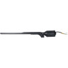 Светильник светодиодный JAZZWAY PSL 09 100Вт 5000К уличный консольный ДКУ GR IP65 5064119